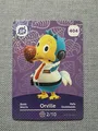 Produktbild: Nintendo amiibo Animal Crossing (Serie 5) Karten - 401-448 - zum aussuchen - NEU