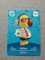 Produktbild: Nintendo amiibo Animal Crossing (Serie 5) Karten - 401-448 - zum aussuchen - NEU