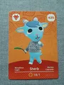 Produktbild: Nintendo amiibo Animal Crossing (Serie 5) Karten - 401-448 - zum aussuchen - NEU