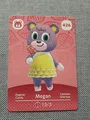 Produktbild: Nintendo amiibo Animal Crossing (Serie 5) Karten - 401-448 - zum aussuchen - NEU