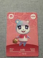 Produktbild: Nintendo amiibo Animal Crossing (Serie 5) Karten - 401-448 - zum aussuchen - NEU