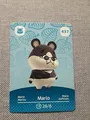 Produktbild: Nintendo amiibo Animal Crossing (Serie 5) Karten - 401-448 - zum aussuchen - NEU