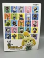 Produktbild: Animal Crossing - Amiibo Karten - 46 Karten - Nintendo 3DS - Nintendo Switch