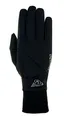 Produktbild: Roeckl Sports Reithandschuh WISMAR, Turnier Winter Handschuh, Schwarz 8