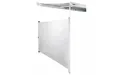 Produktbild: Thule Windscreen Wind- & Sichtschutz 300 x 150 cm für Markisen weiß