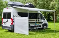 Produktbild: Thule Windscreen Side Windschutz