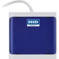 Produktbild: HID 5022 Contactless SmartCard ReaderAnthrazit 1-99 Units (USB 3.0) (R50220318-GR)