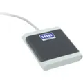 Produktbild: OMNIKEY - HID Identity OMNIKEY 5022, Indoor, Grau, USB 2.0, 0 - 70 °C, 10 - 95%, -40 - 80 °C