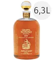 Produktbild: Nonino Grappa Riserva Antica Cuvée 5 Jahre / 43 % Vol. / 6,3 L-Flasche in GP