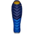Produktbild: Rab Neutrino 800 Schlafsack (Größe max. 185cm , blau)