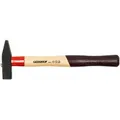 Produktbild: GEDORE Schlosserhammer ROTBAND-PLUS mit Hickorystiel, 300 g, 600 H-300