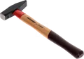 Produktbild: GEDO 600 H-300 - Schlosserhammer ROTBAND-PLUS, Holzgriff, 300 g