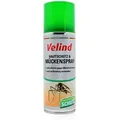 Produktbild: Insektenspray Velind Hautschutz und Mückenspray, 200 ml