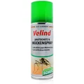 Produktbild: Velind Hautschutz und Mückenspray, Insektenspray 200 ml gegen Mücken und Zecken