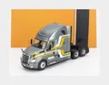 Produktbild: IXO-MODELS TR211.22 Freightliner - Coronado Tractor Truck 3-ASSI 2018 - Dark Gre