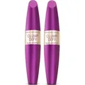 Produktbild: Max Factor False Lash Effect Clump Defy Mascara 01 Black Duo