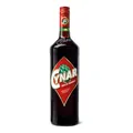 Produktbild: Cynar – Der Halbbitterlikör mit der Artischocke aus Italien, 1 x 0.7 l, 16,5 % Vol.