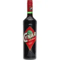 Produktbild: Cynar Leggermente Amaro mit 0,7 Liter und 16,5% Vol.