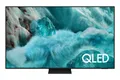 Produktbild: GQ65Q7F5AU QLED 165,1 cm (65 Zoll) Fernseher 4K Ultra HD VESA 400 x 300 mm jetzt inkl. 50¤ Sofortrabatt bis 06.06!*