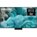 Produktbild: Samsung GQ65Q7F5AUXZG QLED TV (65 Zoll (163 cm), 4K UHD, HDR, Smart TV, Sprachst...