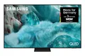 Produktbild: Samsung Fernseher GQ65Q7F5AUXZG 65 Zoll 4K Ultra HD QLED TV #1906881