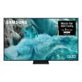Produktbild: Samsung GQ65Q7F5AUXZG 163cm 65 Zoll 4K UHD QLED Fernseher Smart TV HDR