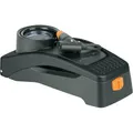 Produktbild: SKS Airstep Digi Tretpumpe - Präzise, kompakt und robust