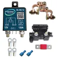 Produktbild: Trennrelaisset RL180-12 BASIC 12V 120A 10mm² Polklemmen & Sicherung Camper Van