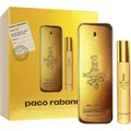 Produktbild: Paco Rabanne 1 Million Set (Parfum Set) (UP3349668625284)