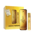 Produktbild: Paco Rabanne One Million Edt Sp 100ml Ts 20ml Travel Set 23