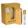 Produktbild: Paco Rabanne Set Eau de Toilette Spray 100ml + Eau de Toilette Spray 20ml