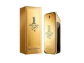 Produktbild: Paco Rabanne 1 Million Eau de Toilette 100 ml Herren Parfum