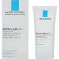 Produktbild: La Roche Effaclar Mat Tägliche Feuchtigkeitscreme 40ml