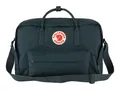 Produktbild: Fjällräven Kånken Weekender Reisetasche Rucksack Tasche Navy dunkelblau Neu