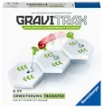 Produktbild: Ravensburger GraviTrax Erweiterung Balls und Spinner - Ideales Zubehör für spektakuläre Kugelbahnen, Konstruktionsspielzeug für Kinder ab 8 Jahren