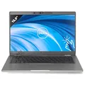 Produktbild: Dell Latitude 5320 Notebook 13,3 Zoll i5 11.Gen 8GB 250GB SSD FHD Win11P Laptop