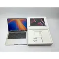 Produktbild: Apple MacBook Pro 14“ M2 PRO 12C CPU 19C GPU 1 TB SSD 16 GB Ram 2023 SPACE GREY ...