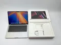 Produktbild: Apple MacBook Pro 14“ M2 PRO 12C CPU 19C GPU 1 TB SSD 16 GB Ram 2023 QWERTY
