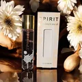 Produktbild: SPIRIT Cashmere Musk Parfum Damen Taschenspray Moschus Vanille Jasmin Sandelholz