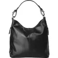 Produktbild: Samantha Look Handtasche Damen 017580 schwarz - Schwarz