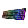 Produktbild: Trust GXT 868 Torix Hochwertige kabellose mechanische Gaming-Tastatur, DE Layout