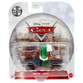 Produktbild: Disney Pixar Cars 1:55 Die Cast Wintertime Cruisers - Mater