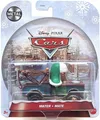 Produktbild: 887961969214 Mattel Cars Auta Świąteczny Złomek Mater 1:55 Disney