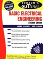 Produktbild: J. Cathey Syed Nas Schaum's Outline of Basic Electrical Engineeri (Taschenbuch)