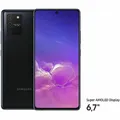 Produktbild: Samsung Galaxy S10 Lite (6.7 Zoll) 128 GB, 8GB RAM Prism Black Smartphone 