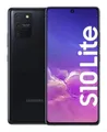 Produktbild: Samsung Galaxy S10 Lite SM-G770F/DS 128GB 4G Schwarz Android Smartphone WoW Gut