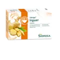 Produktbild: SIDROGA Ingwer Tee Filterbeutel 15 g