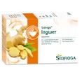 Produktbild: Sidroga® Ingwer
