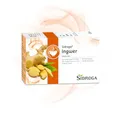 Produktbild: Sidroga Ingwer: Ingwertee mit würzig-pikanter Note, 20 Filterbeutel mit je 0,75 g