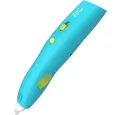 Produktbild: Golden Toys Bastelnaturmaterial myFirst 3D Pen Make - blau